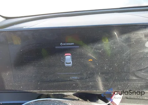 2023 Kia Sportage Ex from USA, damaged, VIN 5XYK33AF3PG059486